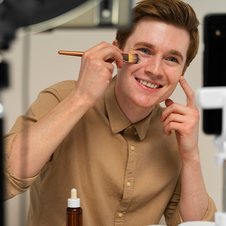 How Men Can Mix And Match Shirts, Pants, And Jackets Confidently